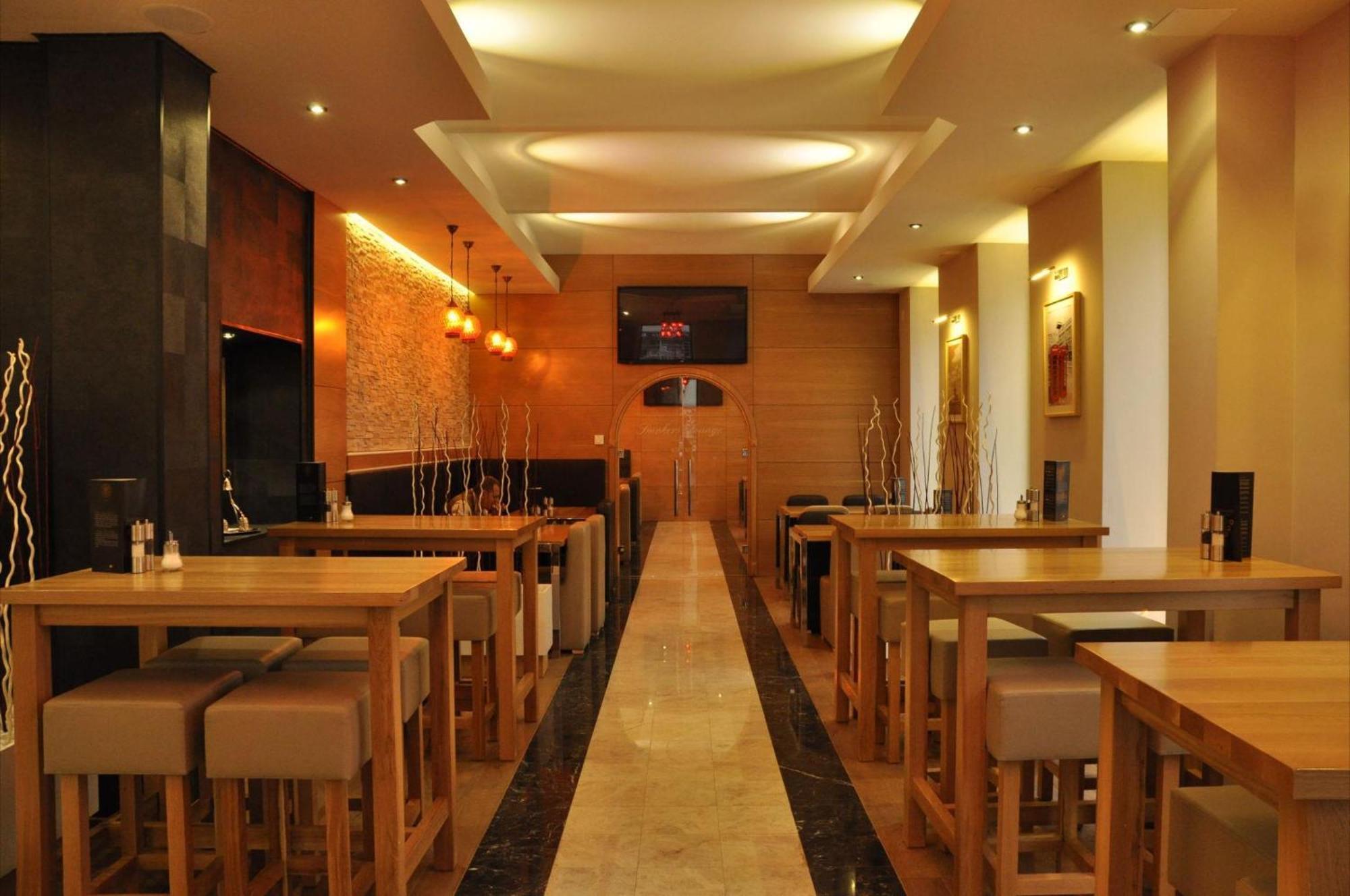 Arnes Hotel Vienne Extérieur photo