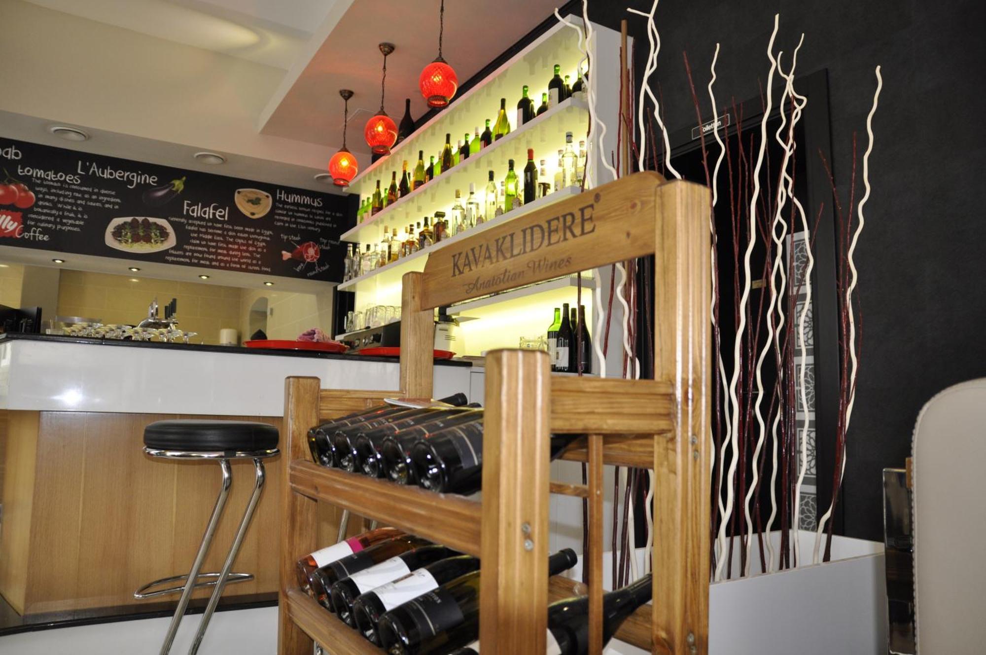 Arnes Hotel Vienne Extérieur photo