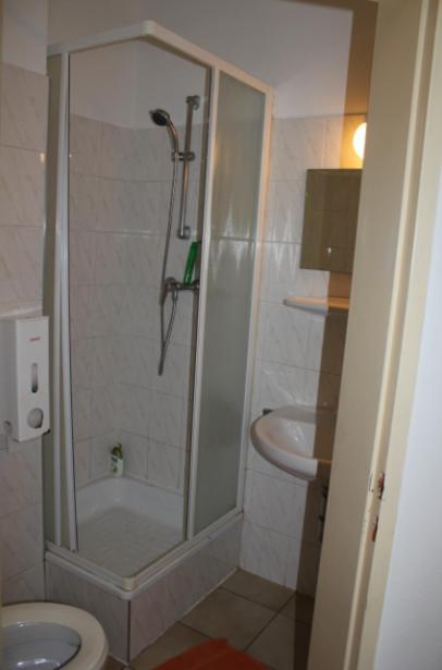 Arnes Hotel Vienne Extérieur photo